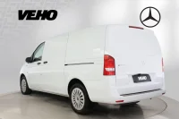 Mercedes-Benz Vito e A2 70kW thumbnail