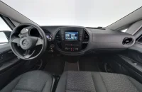 Mercedes-Benz Vito e A2 70kW thumbnail