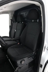 Mercedes-Benz Vito e A2 70kW thumbnail