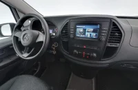 Mercedes-Benz Vito e A2 70kW thumbnail