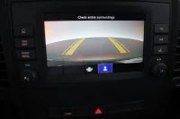 Mercedes-Benz Vito e A2 70kW thumbnail