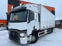 Renault T 440 BOX L=8610 mm 330kW thumbnail