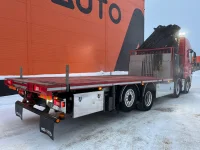 Volvo FH500 PK 78002 + JIB + WINCH / PLATFORM L=6676-8174 mm 375kW thumbnail
