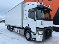 Renault T 440 BOX L=8610 mm 330kW thumbnail