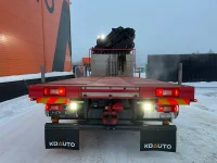 Volvo FH500 PK 78002 + JIB + WINCH / PLATFORM L=6676-8174 mm 375kW thumbnail