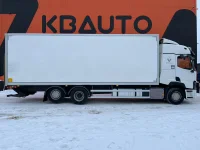 Renault T 440 BOX L=8610 mm 330kW thumbnail