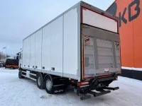Renault T 440 BOX L=8610 mm 330kW thumbnail