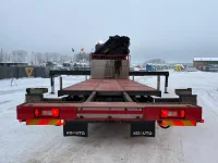 Volvo FH500 PK 78002 + JIB + WINCH / PLATFORM L=6676-8174 mm 375kW thumbnail