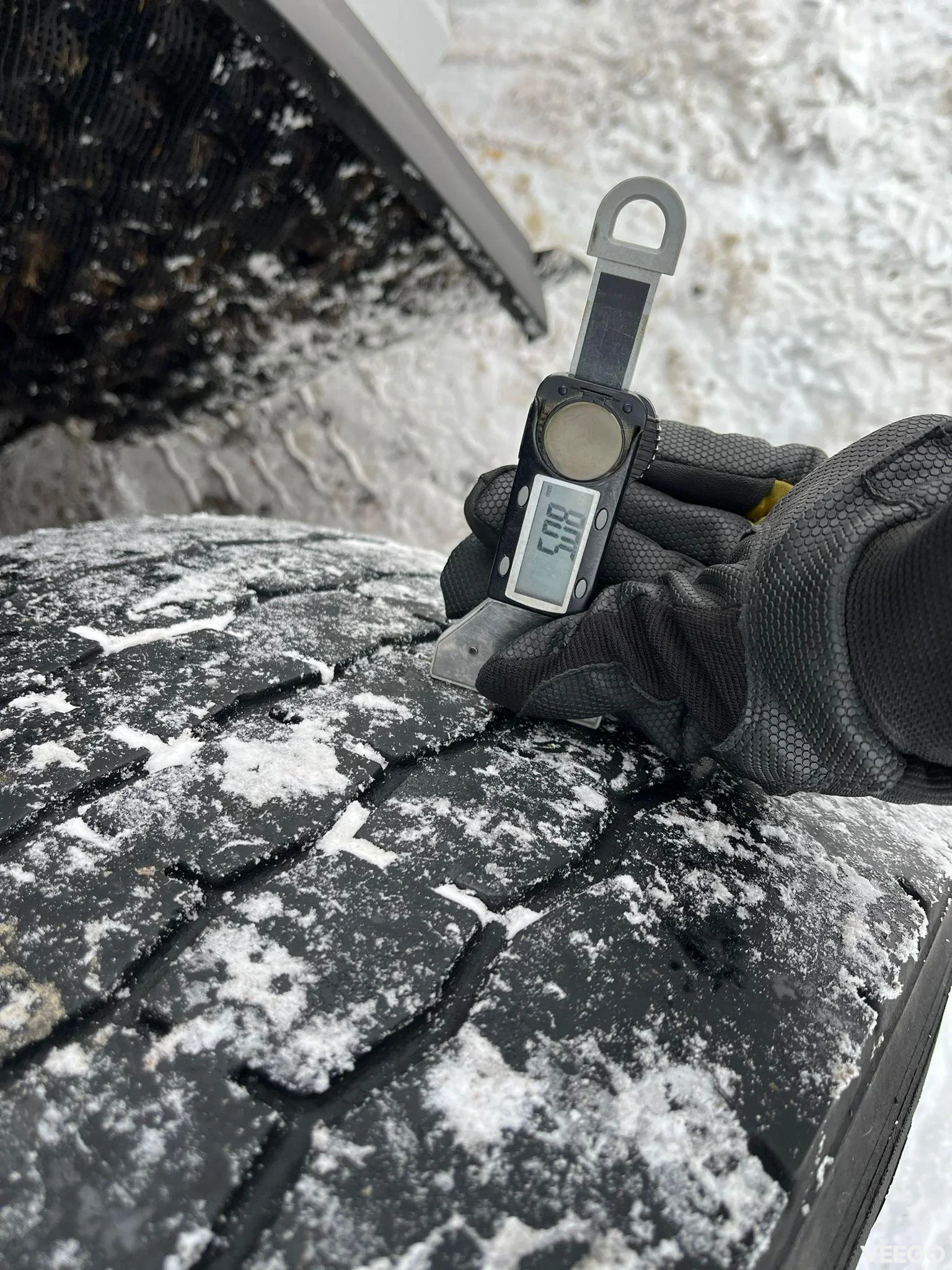 Renault T 440 BOX L=8610 mm 330kW