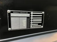 Renault T 440 BOX L=8610 mm 330kW thumbnail