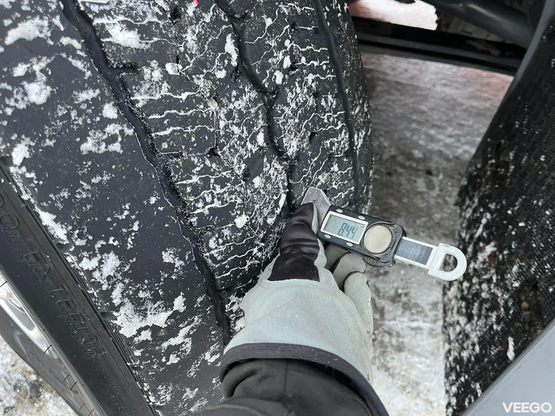 Volvo FH500 PK 78002 + JIB + WINCH / PLATFORM L=6676-8174 mm 375kW