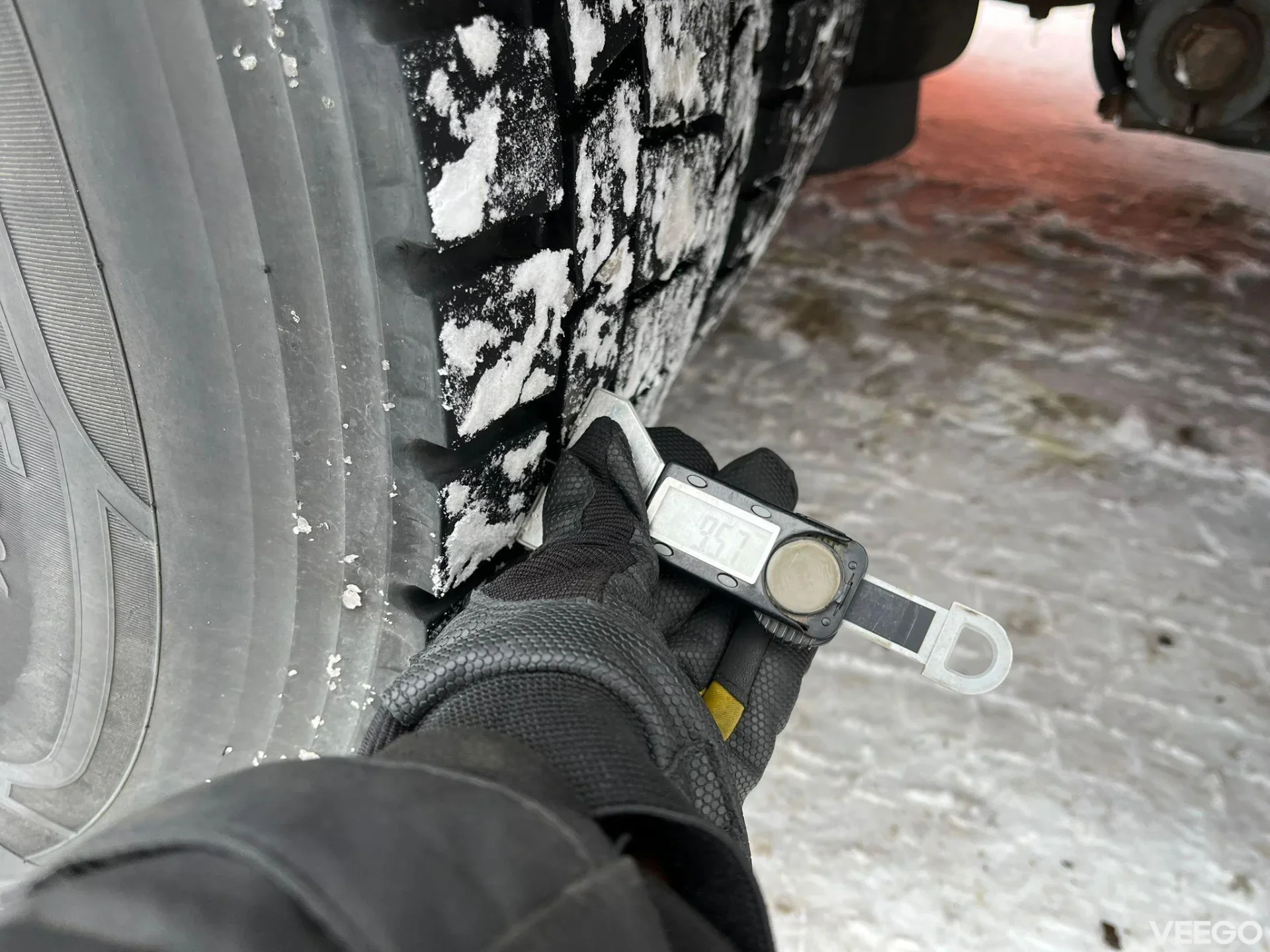 Renault T 440 BOX L=8610 mm 330kW