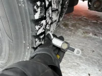 Renault T 440 BOX L=8610 mm 330kW thumbnail