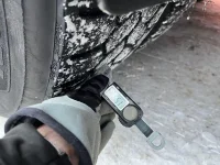 Volvo FH500 PK 78002 + JIB + WINCH / PLATFORM L=6676-8174 mm 375kW thumbnail