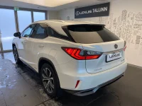 Lexus RX 450h - 193kW thumbnail