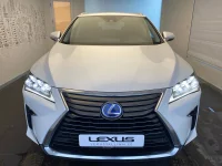 Lexus RX 450h - 193kW thumbnail
