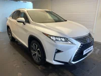 Lexus RX 450h - 193kW thumbnail