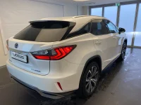 Lexus RX 450h - 193kW thumbnail