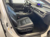 Lexus RX 450h - 193kW thumbnail