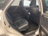 Lexus RX 450h - 193kW thumbnail