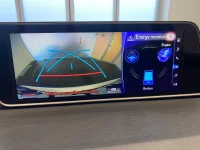 Lexus RX 450h - 193kW thumbnail