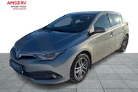 Toyota Auris Active Plus 1.6 97kW thumbnail