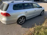 Volkswagen Passat R-line  4 motion bmt 2.0 130kW thumbnail