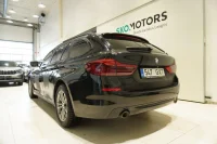 BMW 520 XDRIVE 2 140kW thumbnail