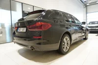BMW 520 XDRIVE 2 140kW thumbnail