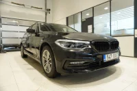 BMW 520 XDRIVE 2 140kW thumbnail