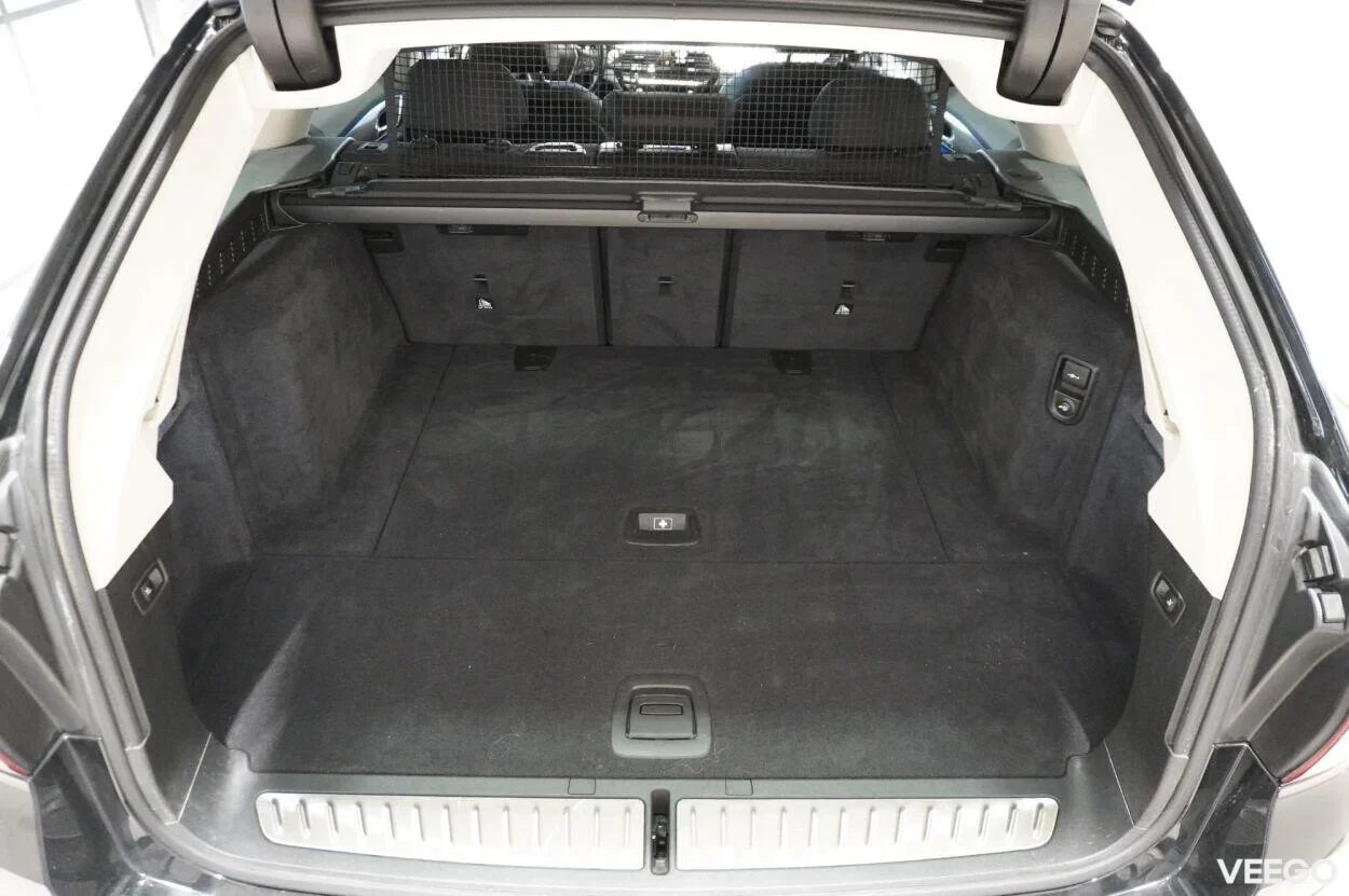 BMW 520 XDRIVE 2 140kW