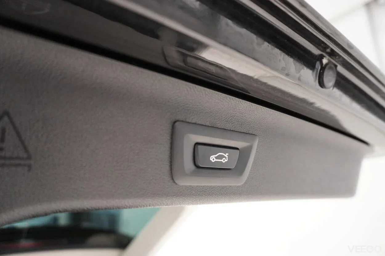 BMW 520 XDRIVE 2 140kW