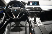 BMW 520 XDRIVE 2 140kW thumbnail