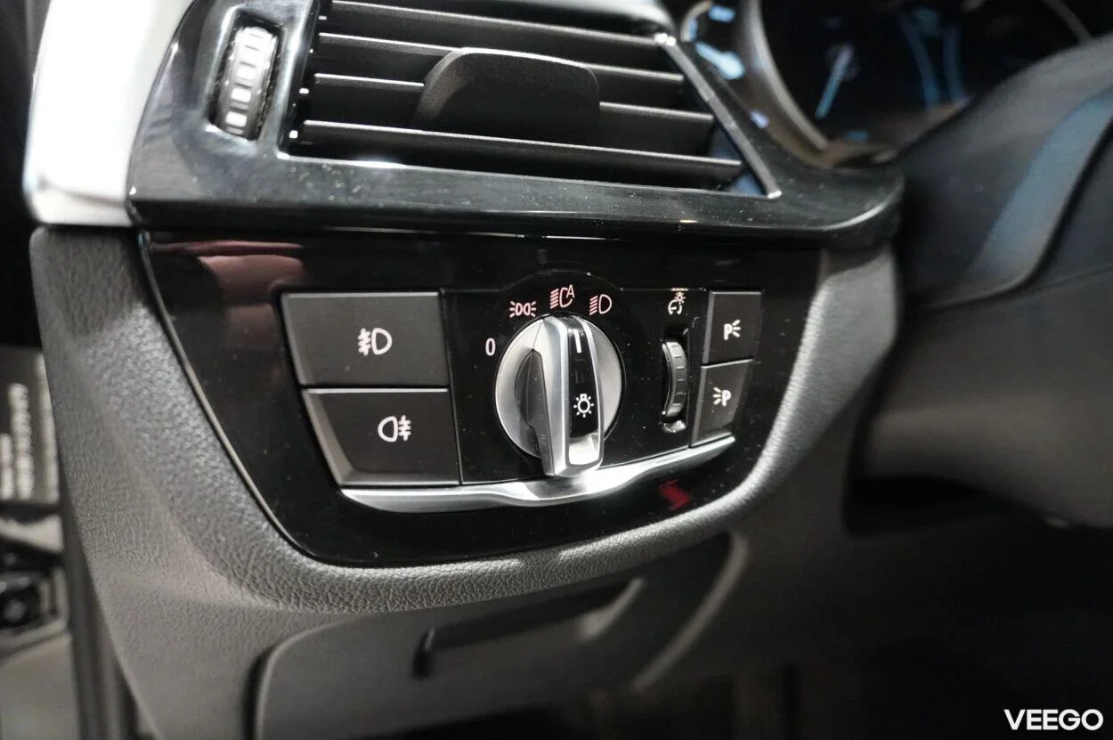 BMW 520 XDRIVE 2 140kW