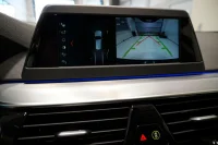 BMW 520 XDRIVE 2 140kW thumbnail