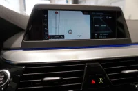 BMW 520 XDRIVE 2 140kW thumbnail