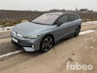 Volkswagen ID.7 Personbil (118790) thumbnail