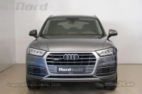 Audi Q5 Quattro 2 140kW thumbnail