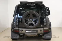 Land Rover Defender Carpathian Edition Urban P525 5 386kW thumbnail