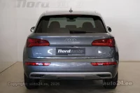 Audi Q5 Quattro 2 140kW thumbnail