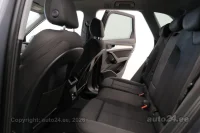 Audi Q5 Quattro 2 140kW thumbnail