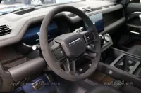 Land Rover Defender Carpathian Edition Urban P525 5 386kW thumbnail