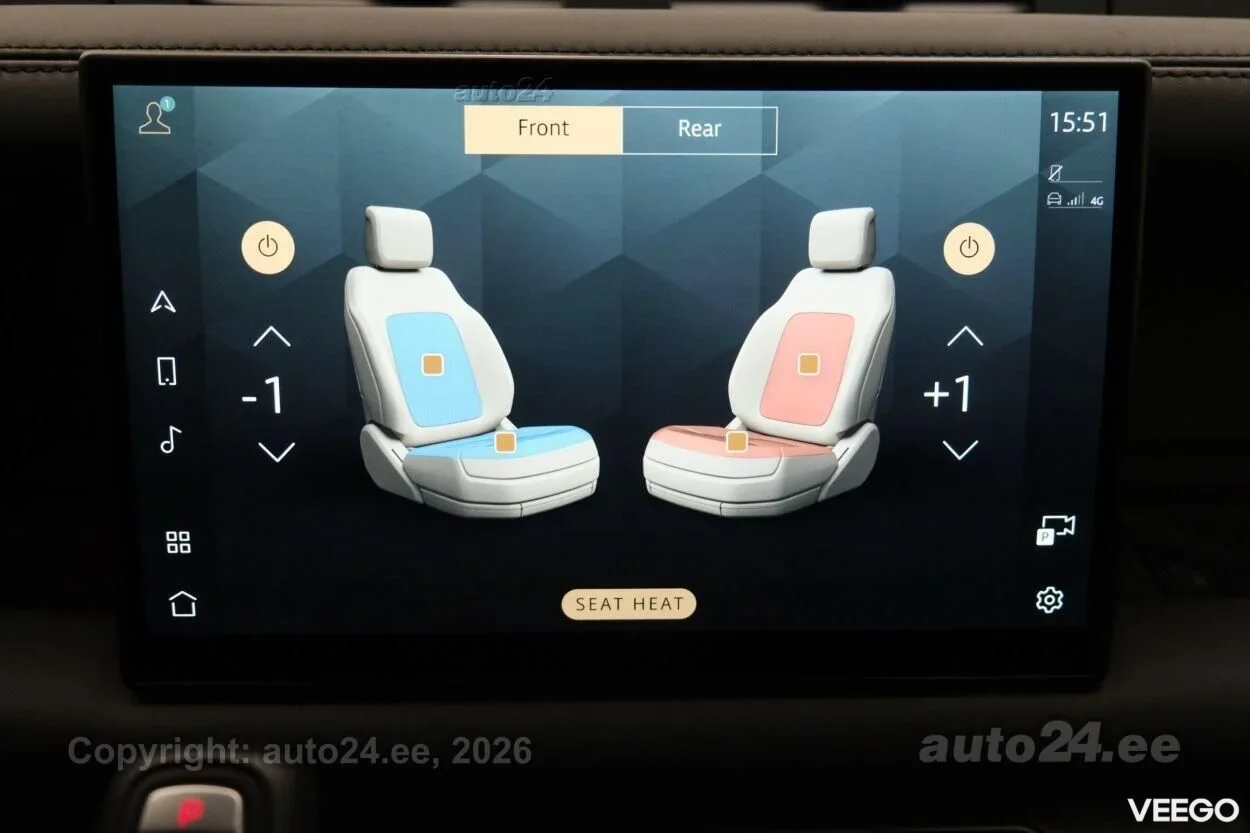 Land Rover Defender Carpathian Edition Urban P525 5 386kW