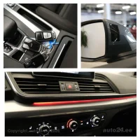 Audi Q5 Quattro 2 140kW thumbnail