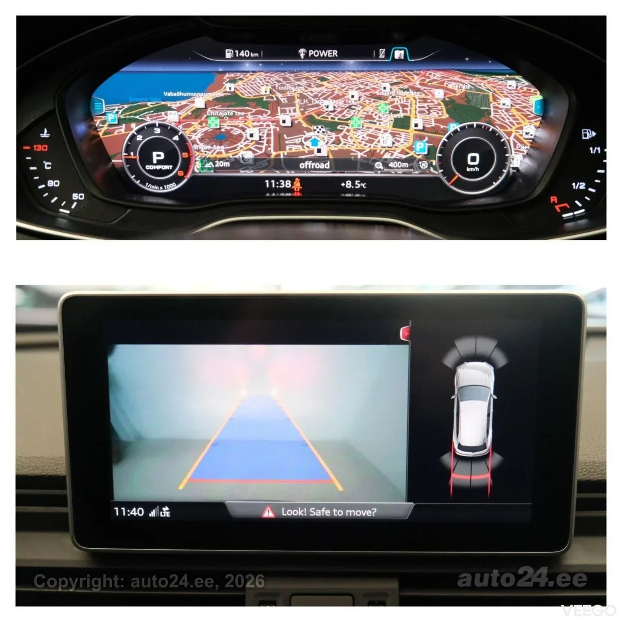 Audi Q5 Quattro 2 140kW