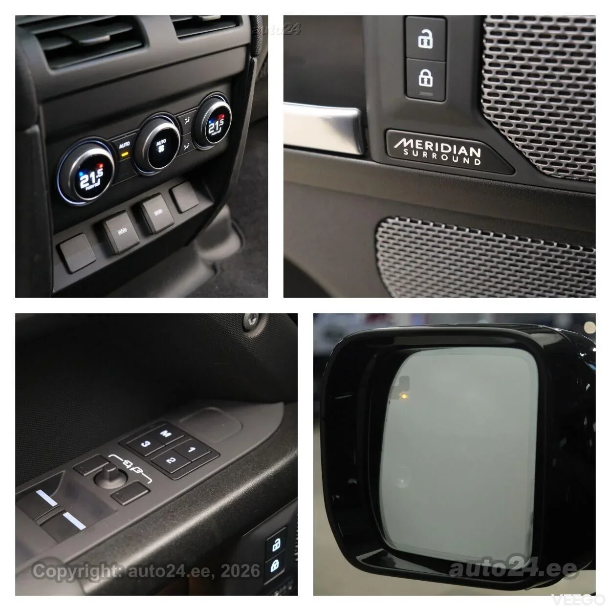 Land Rover Defender Carpathian Edition Urban P525 5 386kW