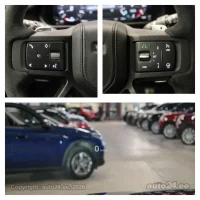 Land Rover Defender Carpathian Edition Urban P525 5 386kW thumbnail