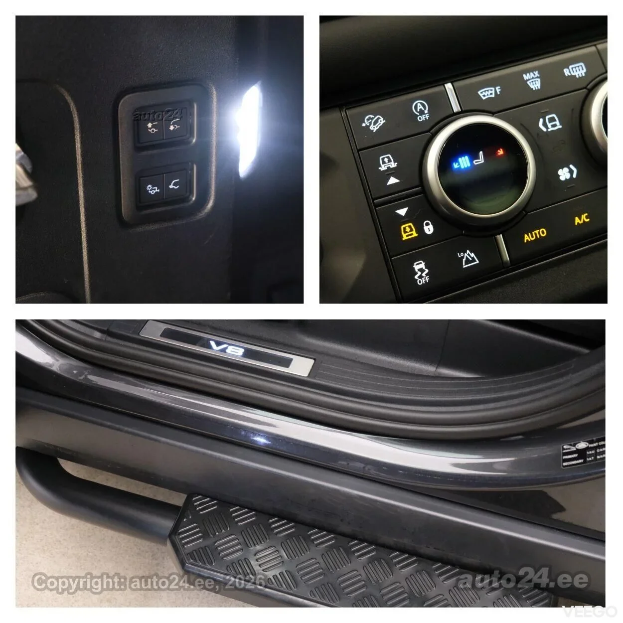 Land Rover Defender Carpathian Edition Urban P525 5 386kW