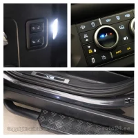 Land Rover Defender Carpathian Edition Urban P525 5 386kW thumbnail