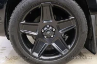 Land Rover Defender Carpathian Edition Urban P525 5 386kW thumbnail